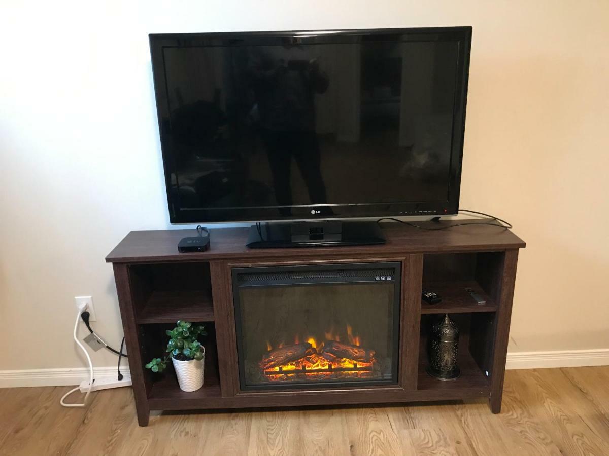 Self Check-In Spacious Apartment With Full Kitchen Ottawa Exteriör bild