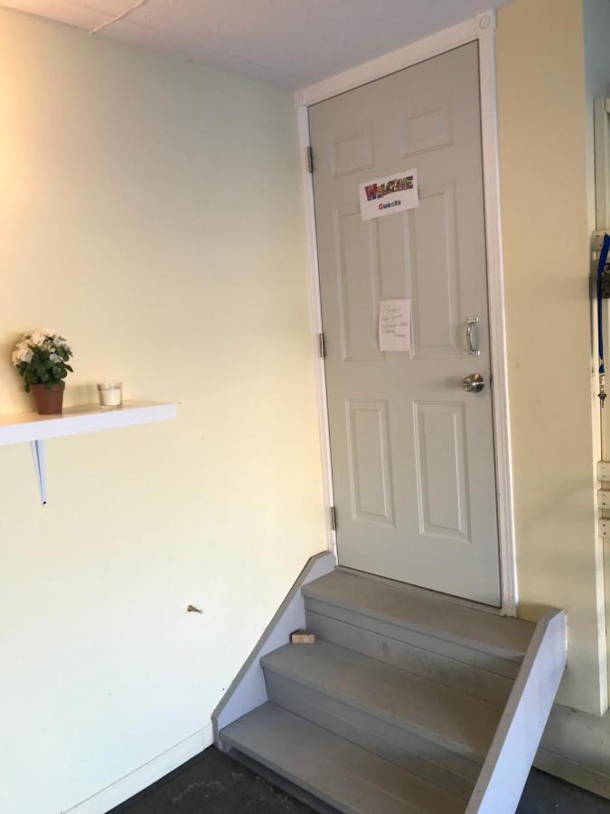 Self Check-In Spacious Apartment With Full Kitchen Ottawa Exteriör bild
